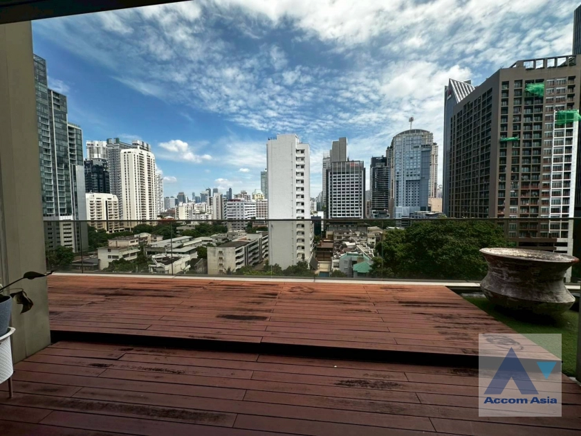 5  3 br Apartment for rent and sale in Sukhumvit ,Bangkok  at Modern Apartment AA44028