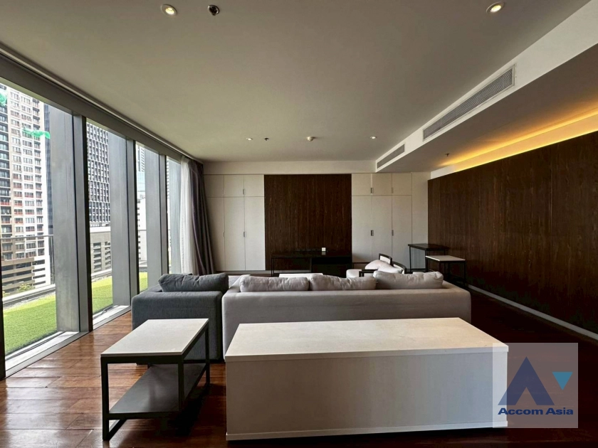 4  3 br Apartment for rent and sale in Sukhumvit ,Bangkok  at Modern Apartment AA44028