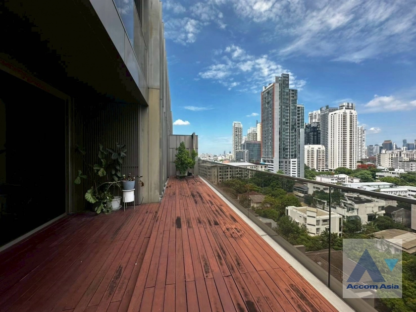 unitBig Balcony, Pet friendly |  3 Bedrooms  Apartment For Rent & Sale in Sukhumvit, Bangkok  (AA44028)