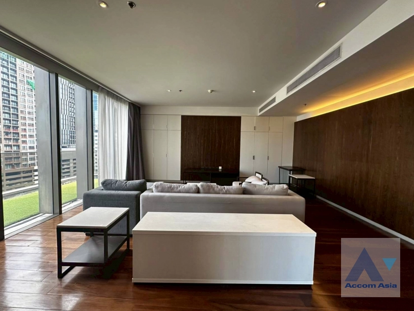  1  3 br Apartment for rent and sale in Sukhumvit ,Bangkok  at Modern Apartment AA44028