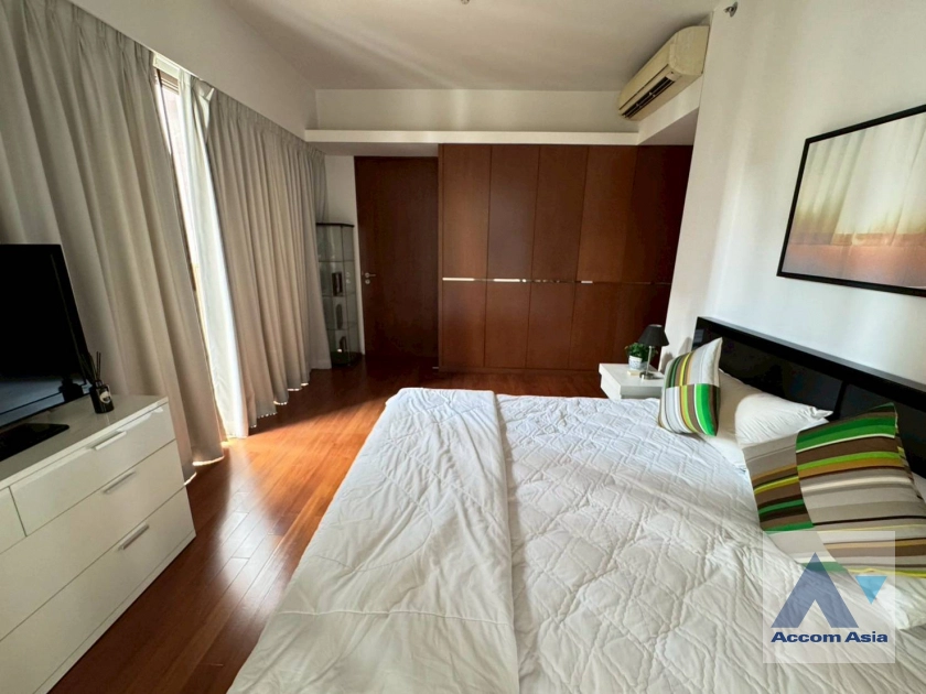 11  2 br Condominium for rent and sale in Ploenchit ,Bangkok BTS Ratchadamri at Hansar Residence AA44030