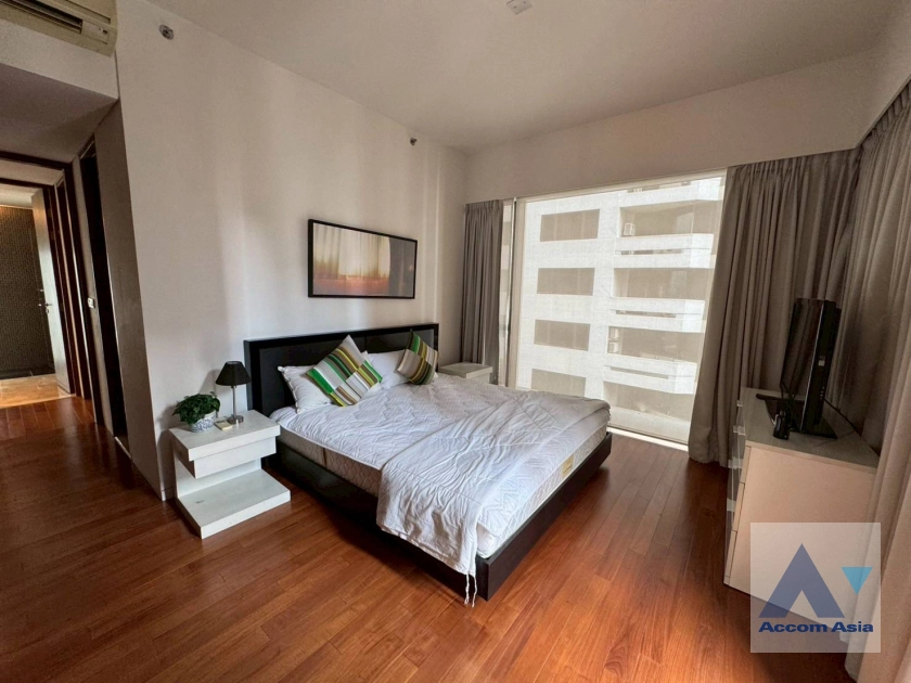 9  2 br Condominium for rent and sale in Ploenchit ,Bangkok BTS Ratchadamri at Hansar Residence AA44030