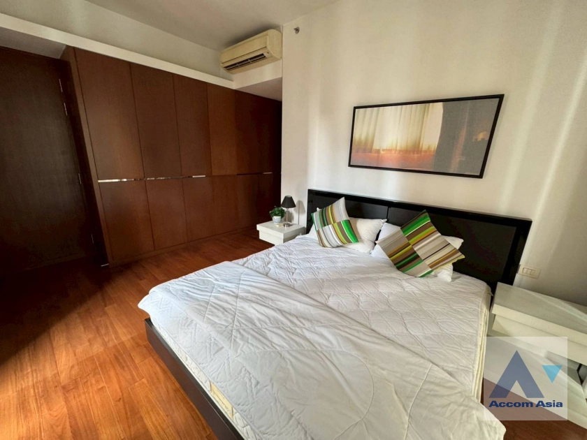 10  2 br Condominium for rent and sale in Ploenchit ,Bangkok BTS Ratchadamri at Hansar Residence AA44030