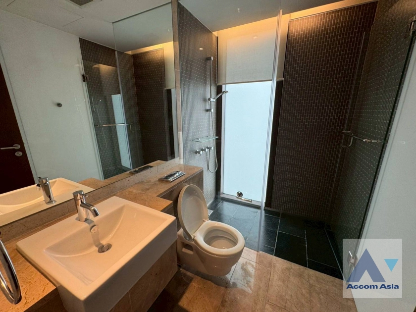 13  2 br Condominium for rent and sale in Ploenchit ,Bangkok BTS Ratchadamri at Hansar Residence AA44030