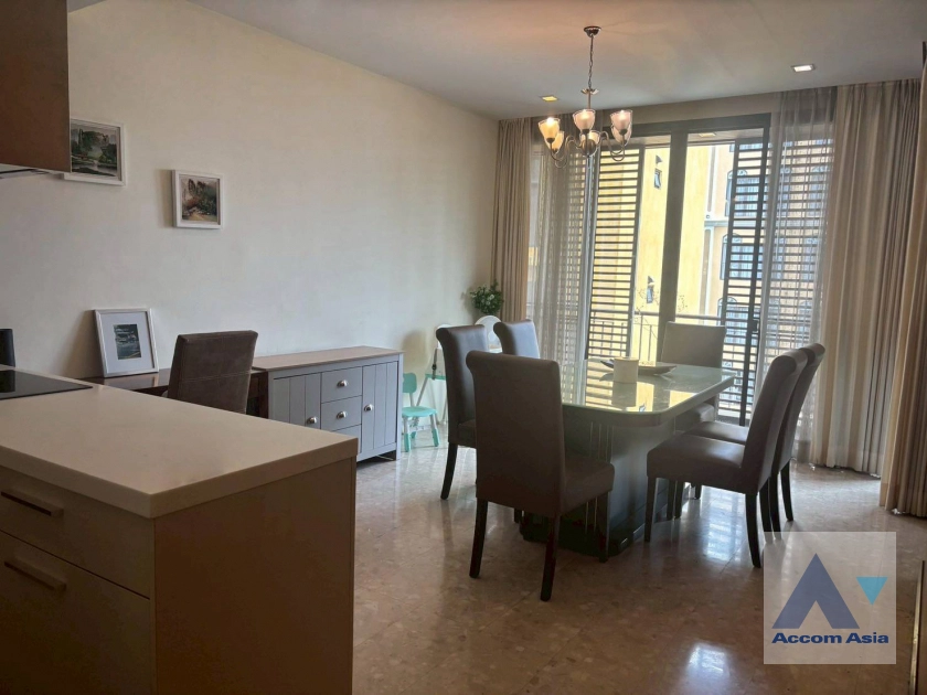 5  3 br Condominium for rent and sale in Ploenchit ,Bangkok BTS National Stadium at Pathumwan Oasis AA44031