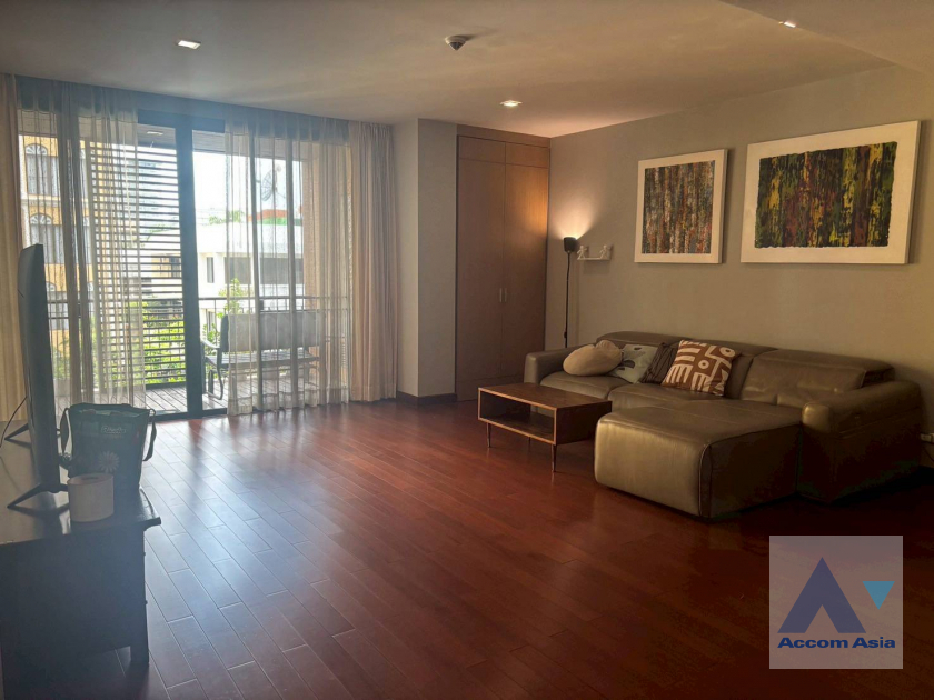 condominium for rent in Ploenchit, Bangkok Code AA44031