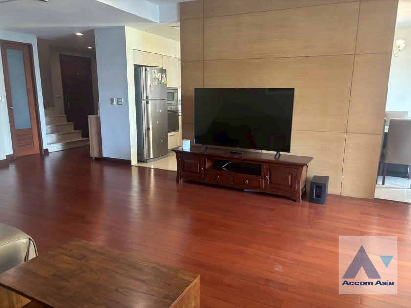  1  3 br Condominium for rent and sale in Ploenchit ,Bangkok BTS National Stadium at Pathumwan Oasis AA44031