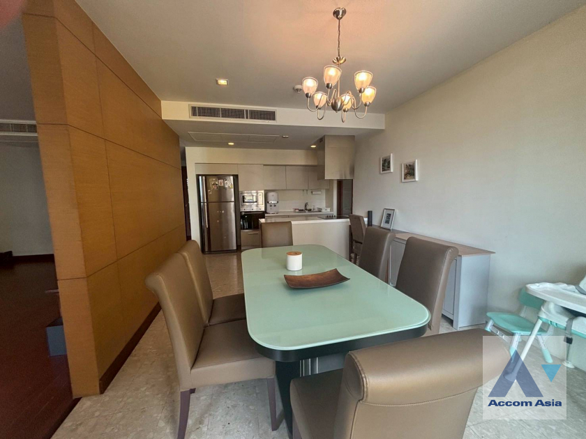 condominium for rent in Ploenchit, Bangkok Code AA44031