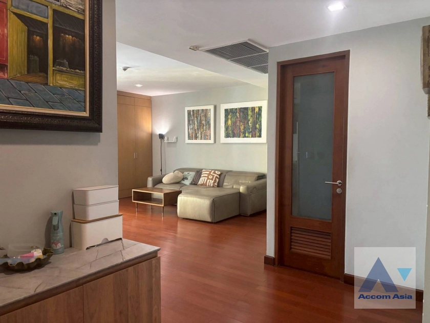  1  3 br Condominium for rent and sale in Ploenchit ,Bangkok BTS National Stadium at Pathumwan Oasis AA44031