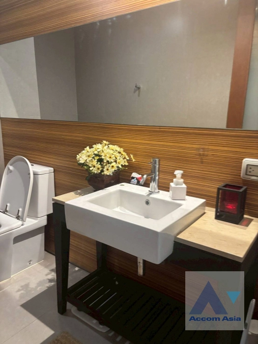 14  3 br Condominium for rent and sale in Ploenchit ,Bangkok BTS National Stadium at Pathumwan Oasis AA44031