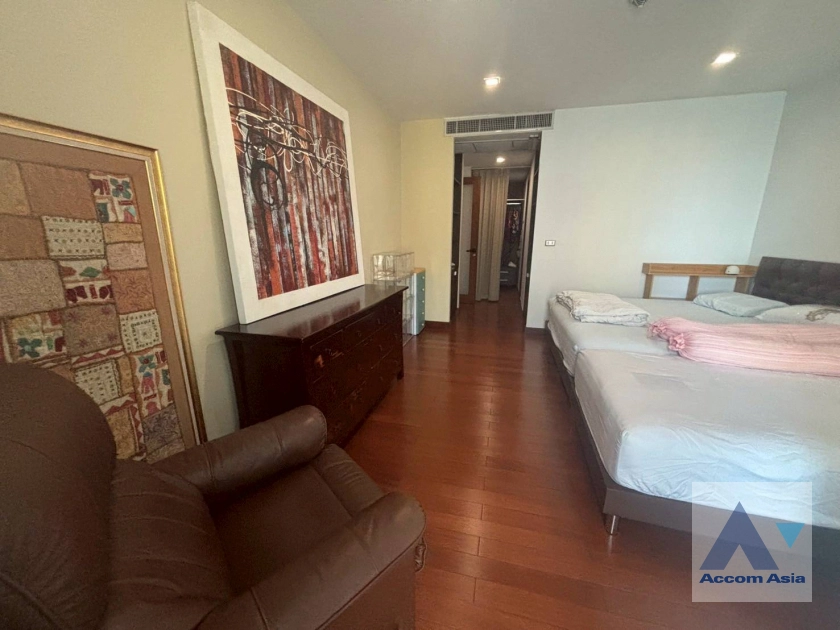 11  3 br Condominium for rent and sale in Ploenchit ,Bangkok BTS National Stadium at Pathumwan Oasis AA44031