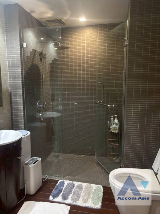 17  3 br Condominium for rent and sale in Ploenchit ,Bangkok BTS National Stadium at Pathumwan Oasis AA44031