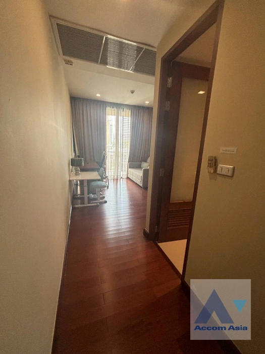 12  3 br Condominium for rent and sale in Ploenchit ,Bangkok BTS National Stadium at Pathumwan Oasis AA44031