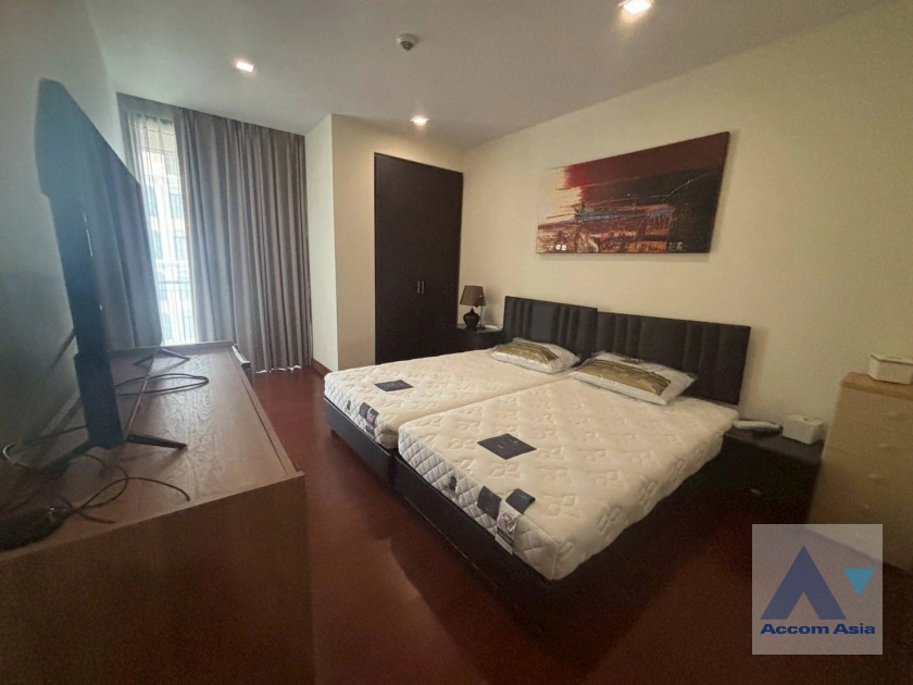 9  3 br Condominium for rent and sale in Ploenchit ,Bangkok BTS National Stadium at Pathumwan Oasis AA44031