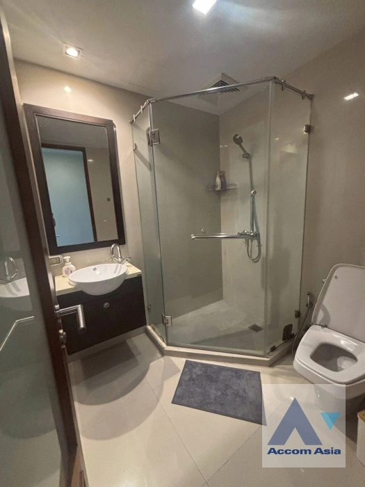 18  3 br Condominium for rent and sale in Ploenchit ,Bangkok BTS National Stadium at Pathumwan Oasis AA44031