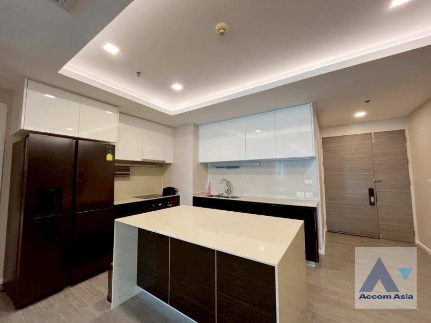 9  2 br Condominium for rent and sale in Sukhumvit ,Bangkok BTS Ekkamai at Nusasiri Grand Condo AA44032