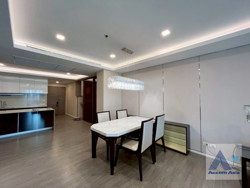 5  2 br Condominium for rent and sale in Sukhumvit ,Bangkok BTS Ekkamai at Nusasiri Grand Condo AA44032