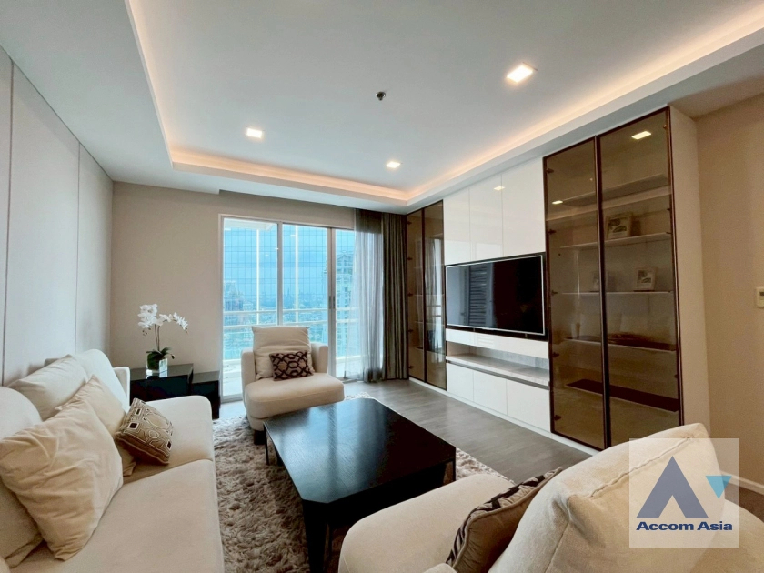 7  2 br Condominium for rent and sale in Sukhumvit ,Bangkok BTS Ekkamai at Nusasiri Grand Condo AA44032