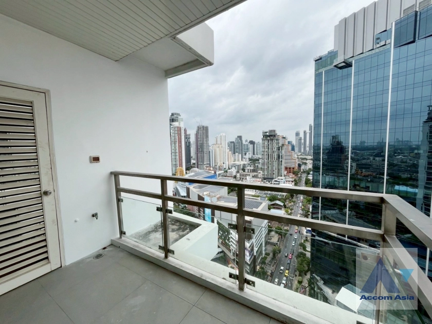 16  2 br Condominium for rent and sale in Sukhumvit ,Bangkok BTS Ekkamai at Nusasiri Grand Condo AA44032