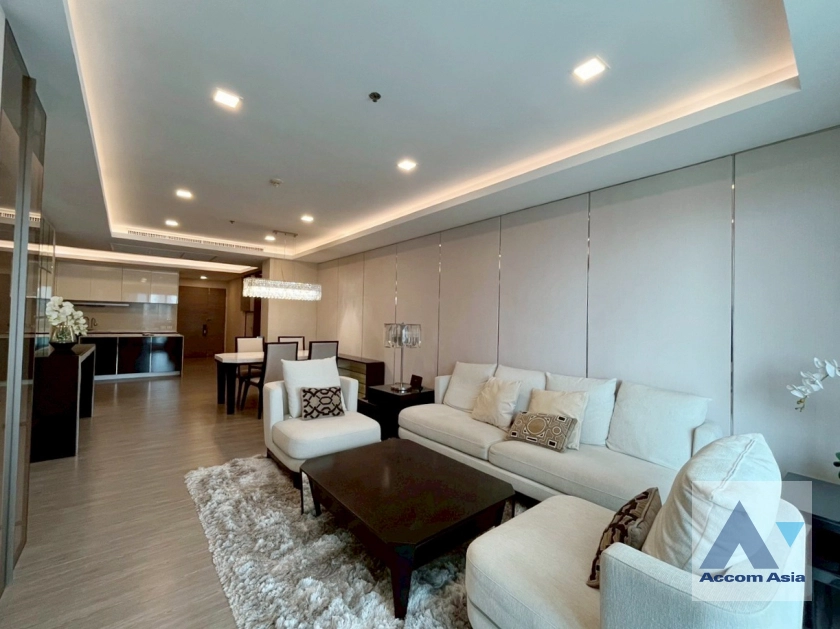 4  2 br Condominium for rent and sale in Sukhumvit ,Bangkok BTS Ekkamai at Nusasiri Grand Condo AA44032