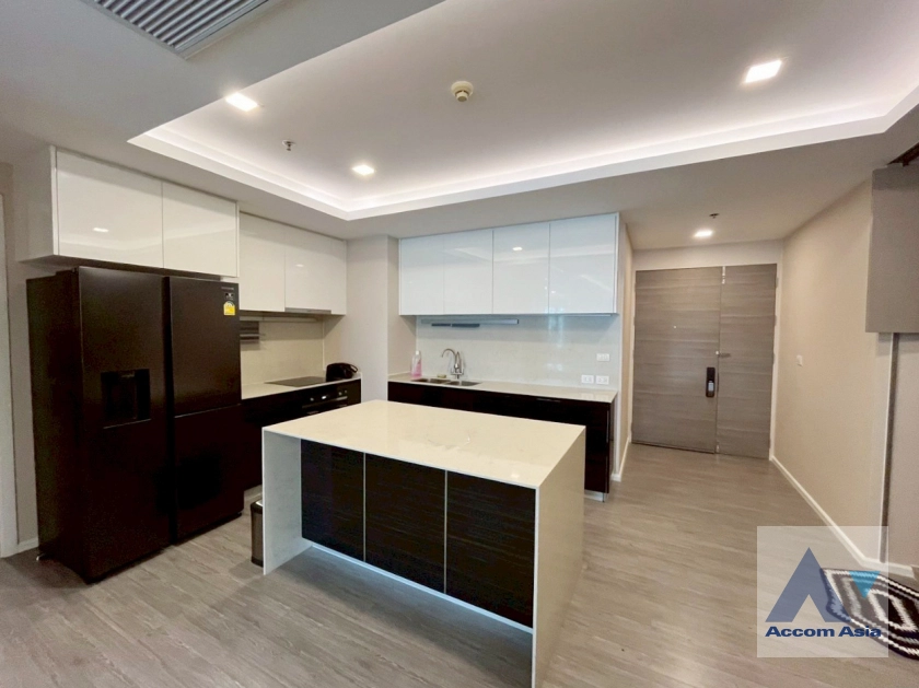 8  2 br Condominium for rent and sale in Sukhumvit ,Bangkok BTS Ekkamai at Nusasiri Grand Condo AA44032