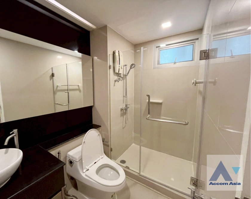 14  2 br Condominium for rent and sale in Sukhumvit ,Bangkok BTS Ekkamai at Nusasiri Grand Condo AA44032