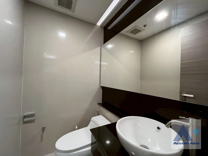 15  2 br Condominium for rent and sale in Sukhumvit ,Bangkok BTS Ekkamai at Nusasiri Grand Condo AA44032