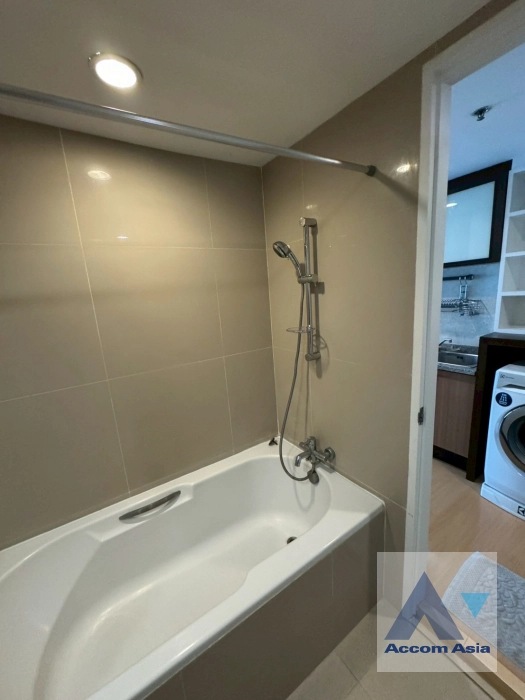 12  1 br Condominium For Rent in Sukhumvit ,Bangkok BTS Nana at The Trendy Sukhumvit 13 AA44034