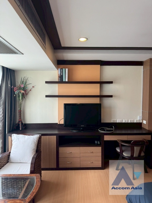 4  1 br Condominium For Rent in Sukhumvit ,Bangkok BTS Nana at The Trendy Sukhumvit 13 AA44034