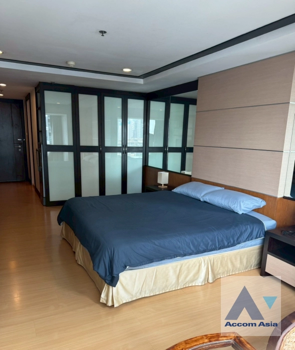  1  1 br Condominium For Rent in Sukhumvit ,Bangkok BTS Nana at The Trendy Sukhumvit 13 AA44034