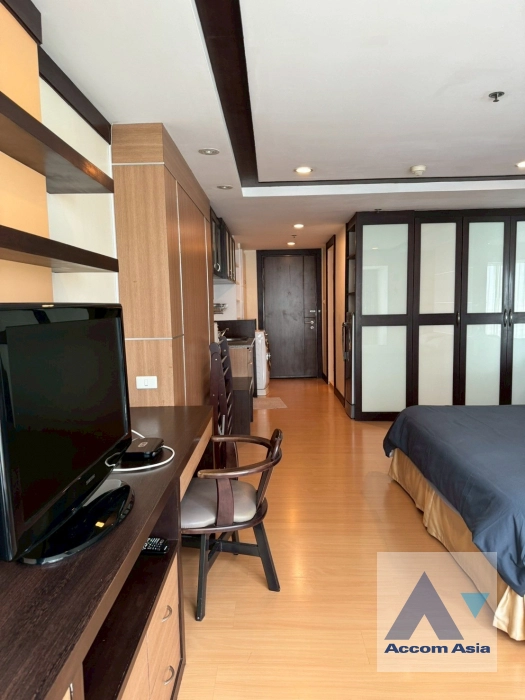 6  1 br Condominium For Rent in Sukhumvit ,Bangkok BTS Nana at The Trendy Sukhumvit 13 AA44034