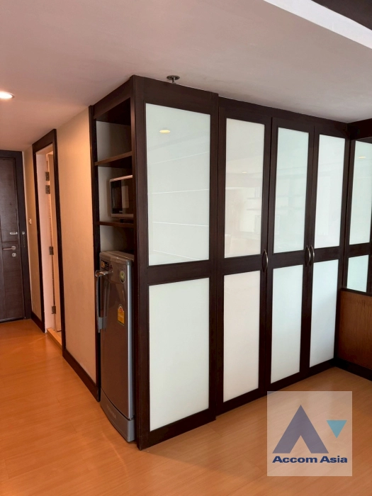 8  1 br Condominium For Rent in Sukhumvit ,Bangkok BTS Nana at The Trendy Sukhumvit 13 AA44034