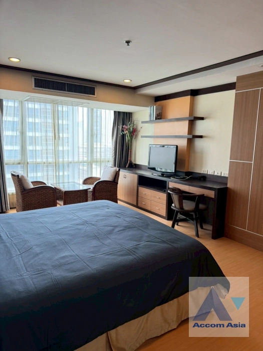 7  1 br Condominium For Rent in Sukhumvit ,Bangkok BTS Nana at The Trendy Sukhumvit 13 AA44034