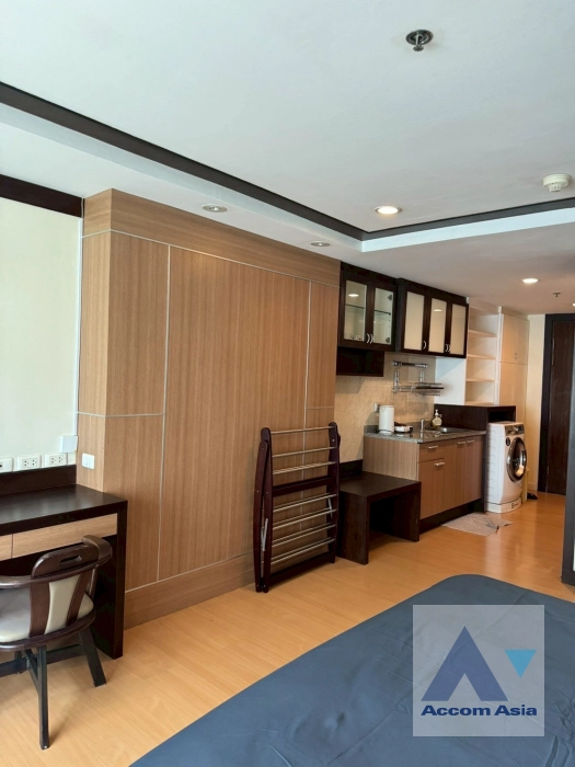 5  1 br Condominium For Rent in Sukhumvit ,Bangkok BTS Nana at The Trendy Sukhumvit 13 AA44034