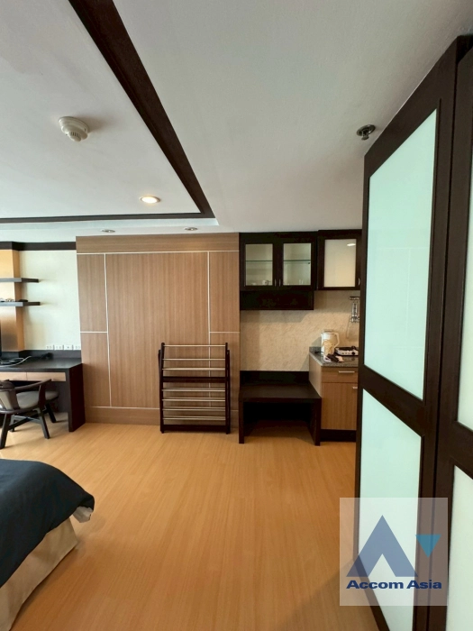 10  1 br Condominium For Rent in Sukhumvit ,Bangkok BTS Nana at The Trendy Sukhumvit 13 AA44034