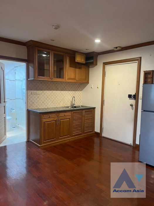 4  1 br Condominium For Rent in Sukhumvit ,Bangkok BTS Ploenchit at Park Ploenchit AA44035