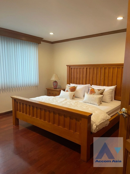 8  1 br Condominium For Rent in Sukhumvit ,Bangkok BTS Ploenchit at Park Ploenchit AA44035