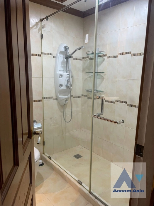 6  1 br Condominium For Rent in Sukhumvit ,Bangkok BTS Ploenchit at Park Ploenchit AA44035