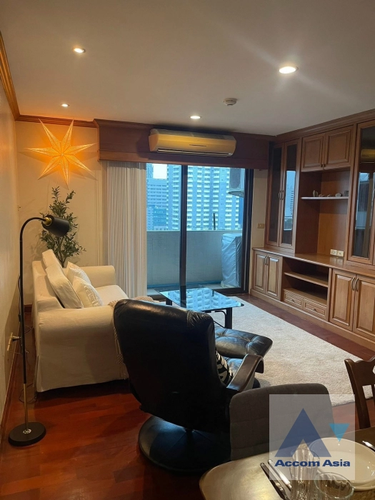  Park Ploenchit Condominium  1 Bedroom for Rent BTS Ploenchit in Sukhumvit Bangkok