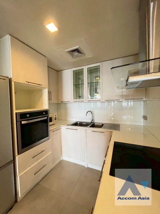 5  2 br Condominium for rent and sale in Ploenchit ,Bangkok BTS Ploenchit at All Seasons Mansion AA44036