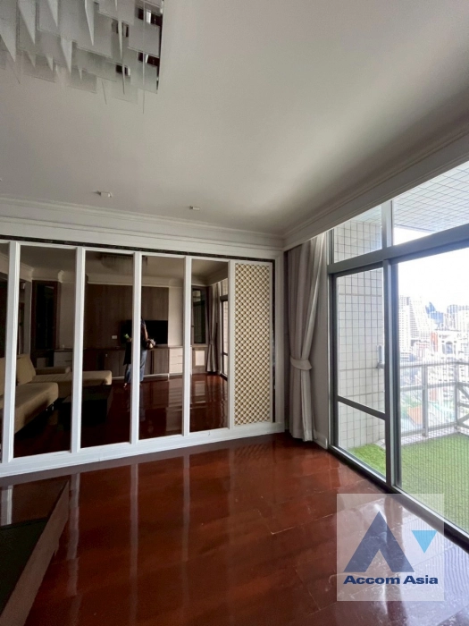  1  2 br Condominium for rent and sale in Ploenchit ,Bangkok BTS Ploenchit at All Seasons Mansion AA44036