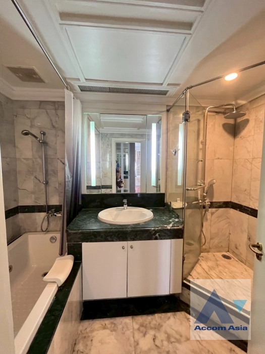 10  2 br Condominium for rent and sale in Ploenchit ,Bangkok BTS Ploenchit at All Seasons Mansion AA44036