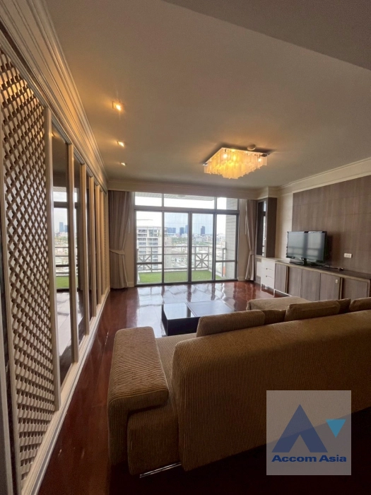  1  2 br Condominium for rent and sale in Ploenchit ,Bangkok BTS Ploenchit at All Seasons Mansion AA44036