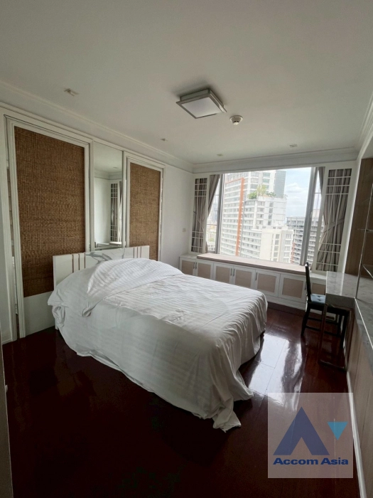 8  2 br Condominium for rent and sale in Ploenchit ,Bangkok BTS Ploenchit at All Seasons Mansion AA44036