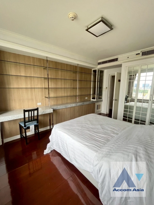 9  2 br Condominium for rent and sale in Ploenchit ,Bangkok BTS Ploenchit at All Seasons Mansion AA44036
