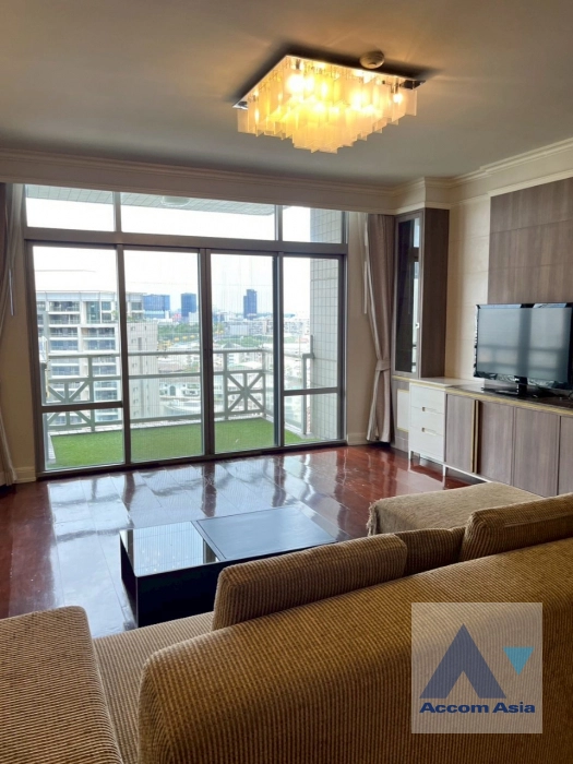  All Seasons Mansion Condominium  2 Bedroom for Sale & Rent BTS Ploenchit in Ploenchit Bangkok