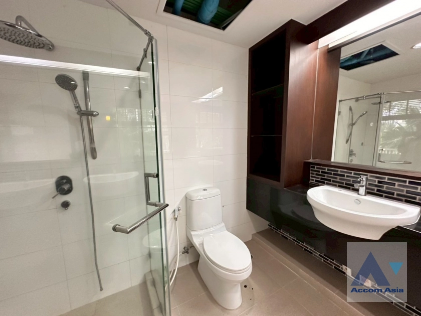 20  4 br Apartment for rent and sale in Sathorn ,Bangkok BTS Chong Nonsi - MRT Lumphini at Perfect Living In Bangkok AA44037