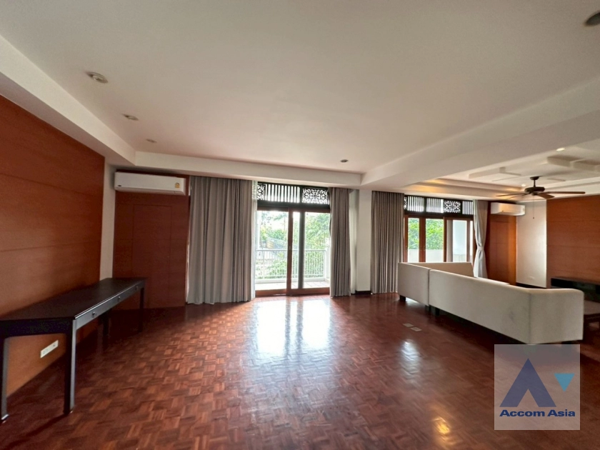 7  4 br Apartment for rent and sale in Sathorn ,Bangkok BTS Chong Nonsi - MRT Lumphini at Perfect Living In Bangkok AA44037