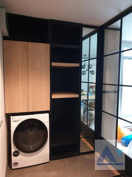 6  1 br Condominium For Sale in Sukhumvit ,Bangkok BTS On Nut at The Link Sukhumvit 50 AA44038