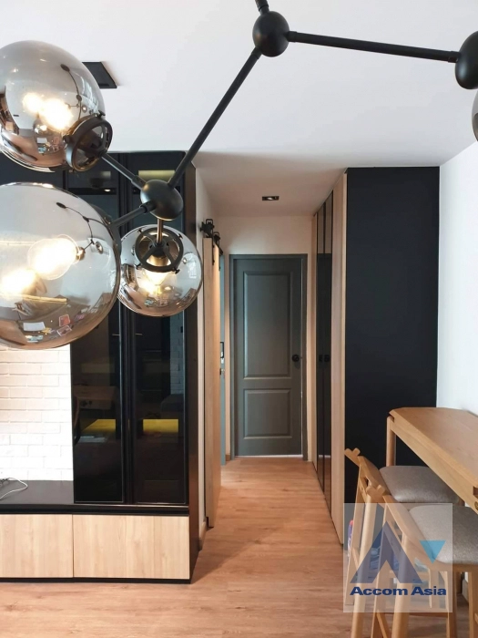  1  1 br Condominium For Sale in Sukhumvit ,Bangkok BTS On Nut at The Link Sukhumvit 50 AA44038